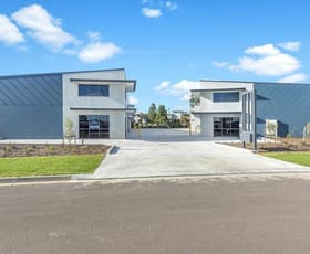 Factory, Warehouse & Industrial commercial property sold at 46 Spitfire Place Rutherford NSW 2320
