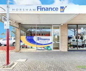Shop & Retail commercial property sold at 44 Roberts Avenue Horsham VIC 3400