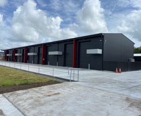 Factory, Warehouse & Industrial commercial property for sale at 10-12 Kennington Drive Tomago NSW 2322
