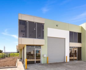 Factory, Warehouse & Industrial commercial property sold at 23 Ravenhall Way Ravenhall VIC 3023