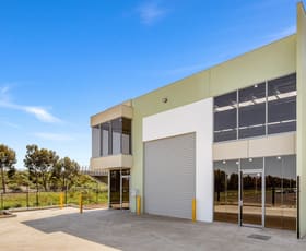 Factory, Warehouse & Industrial commercial property sold at 23 Ravenhall Way Ravenhall VIC 3023