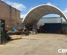 Development / Land commercial property sold at 14 Fisher Street Silverwater NSW 2128