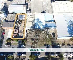 Development / Land commercial property sold at 14 Fisher Street Silverwater NSW 2128
