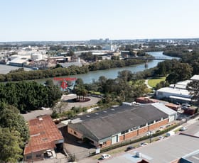 Factory, Warehouse & Industrial commercial property sold at 40-48 Antoine Street Rydalmere NSW 2116