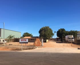 Factory, Warehouse & Industrial commercial property sold at 5 Archer Street Minyirr WA 6725