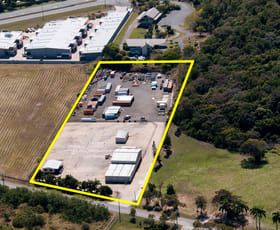 Showrooms / Bulky Goods commercial property sold at Lot/2 Mount Bassett Cemetery Road Mackay QLD 4740