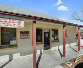 Offices commercial property sold at 3/605 High Street Maitland NSW 2320