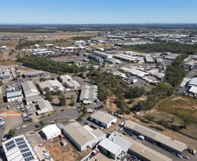 Factory, Warehouse & Industrial commercial property sold at 1 Maddison Court Svensson Heights QLD 4670