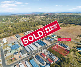 Development / Land commercial property sold at 22 Burgess Way Shearwater TAS 7307