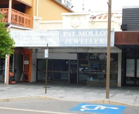 Shop & Retail commercial property sold at 283 FLINDERS STREET Townsville City QLD 4810