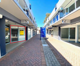 Offices commercial property sold at Shop 3, 458 - 470 High Street Penrith NSW 2750