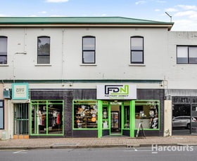 Offices commercial property sold at 2/22 Marine Terrace Burnie TAS 7320