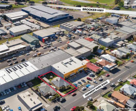 Factory, Warehouse & Industrial commercial property sold at 60 Derwent Park Road Derwent Park TAS 7009
