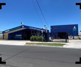 Factory, Warehouse & Industrial commercial property sold at 1-3 Comley Street Sunshine North VIC 3020