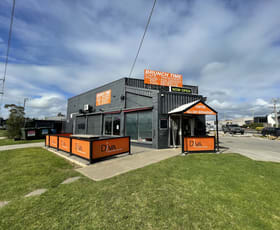 Factory, Warehouse & Industrial commercial property sold at 1B Bennetts Road Mornington VIC 3931
