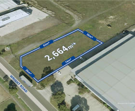 Factory, Warehouse & Industrial commercial property sold at 85 Wright Road Keilor Park VIC 3042