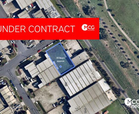 Development / Land commercial property sold at 30 Dunlop Road Hoppers Crossing VIC 3029