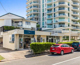 Shop & Retail commercial property sold at 1/68 Sixth Avenue Maroochydore QLD 4558