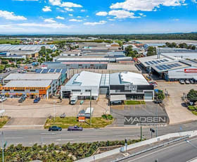 Factory, Warehouse & Industrial commercial property sold at 1776 Ipswich Road Rocklea QLD 4106