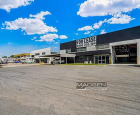 Factory, Warehouse & Industrial commercial property for sale at 1776 Ipswich Road Rocklea QLD 4106