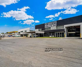 Factory, Warehouse & Industrial commercial property sold at 1776 Ipswich Road Rocklea QLD 4106