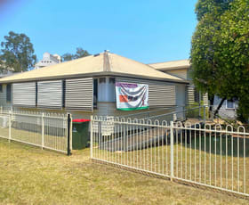 Offices commercial property leased at 1/6 Mary Street Kingaroy QLD 4610