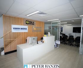 Offices commercial property leased at Unit 7/8 Avenue of the Americas Newington NSW 2127