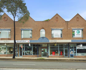 Offices commercial property sold at Suite 3/142 Spit Rd Mosman NSW 2088