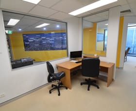 Offices commercial property leased at 56 Scarborough Street Southport QLD 4215