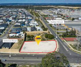Development / Land commercial property sold at 1 Dollier Street Treeby WA 6164
