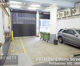 Other commercial property sold at G04/601 Little Collins Street Melbourne VIC 3000