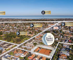 Development / Land commercial property sold at 1 Foster Street Elsternwick VIC 3185