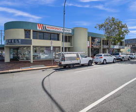 Offices commercial property sold at 52 Macalister Street Mackay QLD 4740