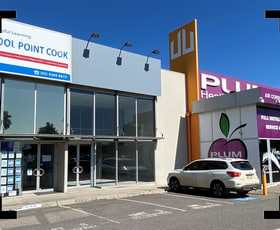 Showrooms / Bulky Goods commercial property sold at 5/22-30 Wallace Avenue Point Cook VIC 3030