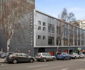 Offices commercial property leased at Level 1 Unit 1/73-81 Murray Street Hobart TAS 7000