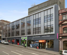 Offices commercial property leased at Level 1 Unit 1/73-81 Murray Street Hobart TAS 7000