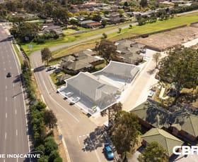 Offices commercial property sold at 24/24 359 Narellan Road Currans Hill NSW 2567