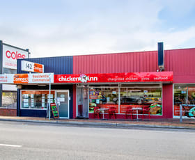 Shop & Retail commercial property sold at 140-142 Main Road Mclaren Vale SA 5171