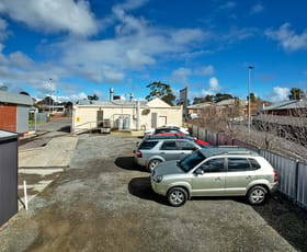 Offices commercial property sold at 140-142 Main Road Mclaren Vale SA 5171