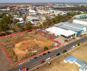Development / Land commercial property sold at 59 Enterprise St Svensson Heights QLD 4670