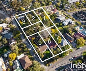 Development / Land commercial property sold at Ormond Street And Range Road North Gosford NSW 2250
