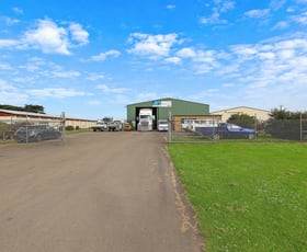 Factory, Warehouse & Industrial commercial property sold at 230 Ziegler Parade Allansford VIC 3277