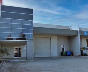 Factory, Warehouse & Industrial commercial property sold at 19 East Derrimut Crescent Derrimut VIC 3026