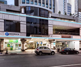Offices commercial property sold at Level 1/344 Queen Street Brisbane City QLD 4000