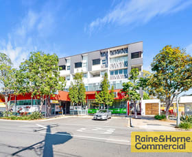 Offices commercial property sold at 4/16-20 Blackwood Street Mitchelton QLD 4053