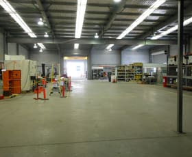 Factory, Warehouse & Industrial commercial property for sale at Units 1&20/26 Balook Drive Beresfield NSW 2322