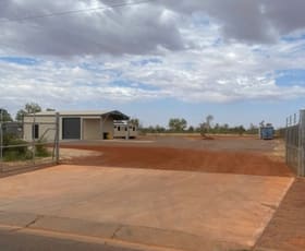 Factory, Warehouse & Industrial commercial property sold at 5 Standley Street Tennant Creek NT 0860