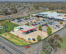 Shop & Retail commercial property sold at 2 Perricoota Road Moama NSW 2731