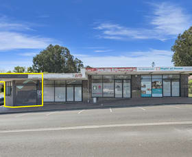 Medical / Consulting commercial property sold at 55A Turner Street Blacktown NSW 2148