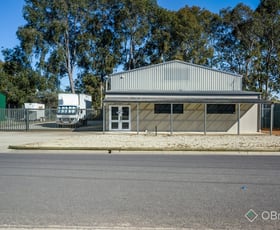 Factory, Warehouse & Industrial commercial property sold at 11 Browning Street Wangaratta VIC 3677